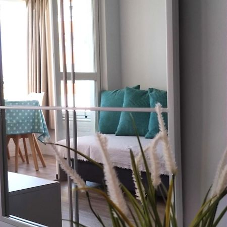 Apartamento Ohana, Costa Del Sol Algarrobo Costa Exterior foto