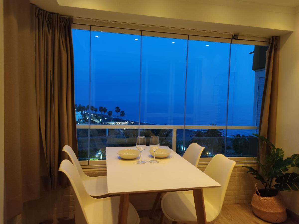 Apartamento Ohana, Costa Del Sol Algarrobo Costa Exterior foto