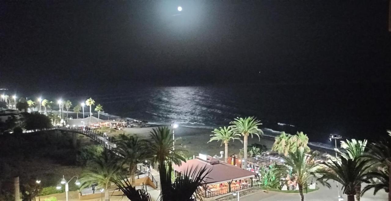 Apartamento Ohana, Costa Del Sol Algarrobo Costa Exterior foto