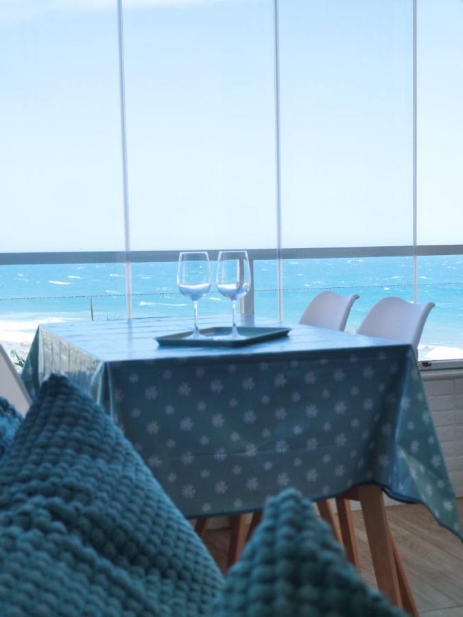 Apartamento Ohana, Costa Del Sol Algarrobo Costa Exterior foto