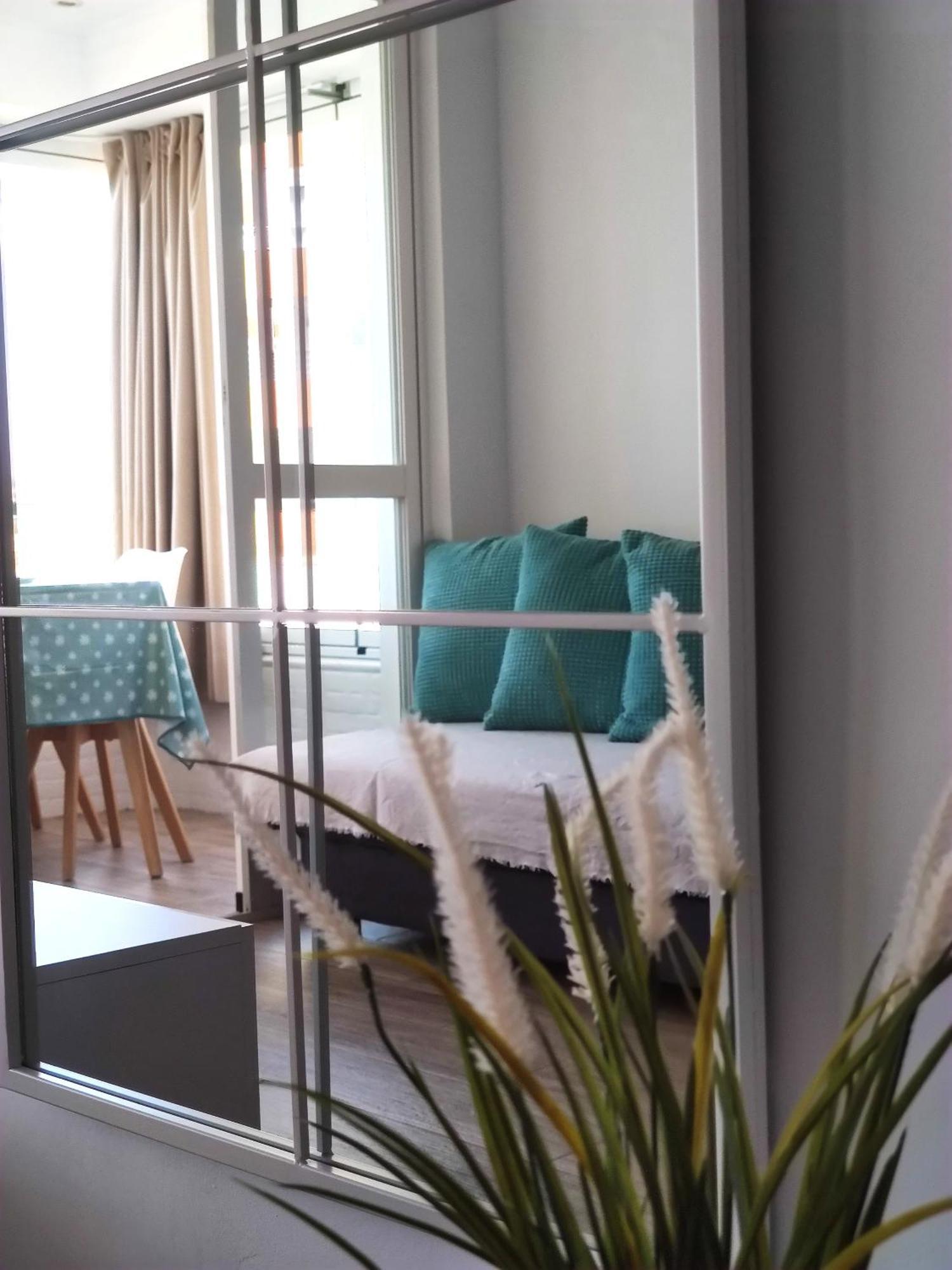 Apartamento Ohana, Costa Del Sol Algarrobo Costa Exterior foto